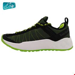 کفش مخصوص دویدن مردانه مدل SOLAR WAVE کد 11539