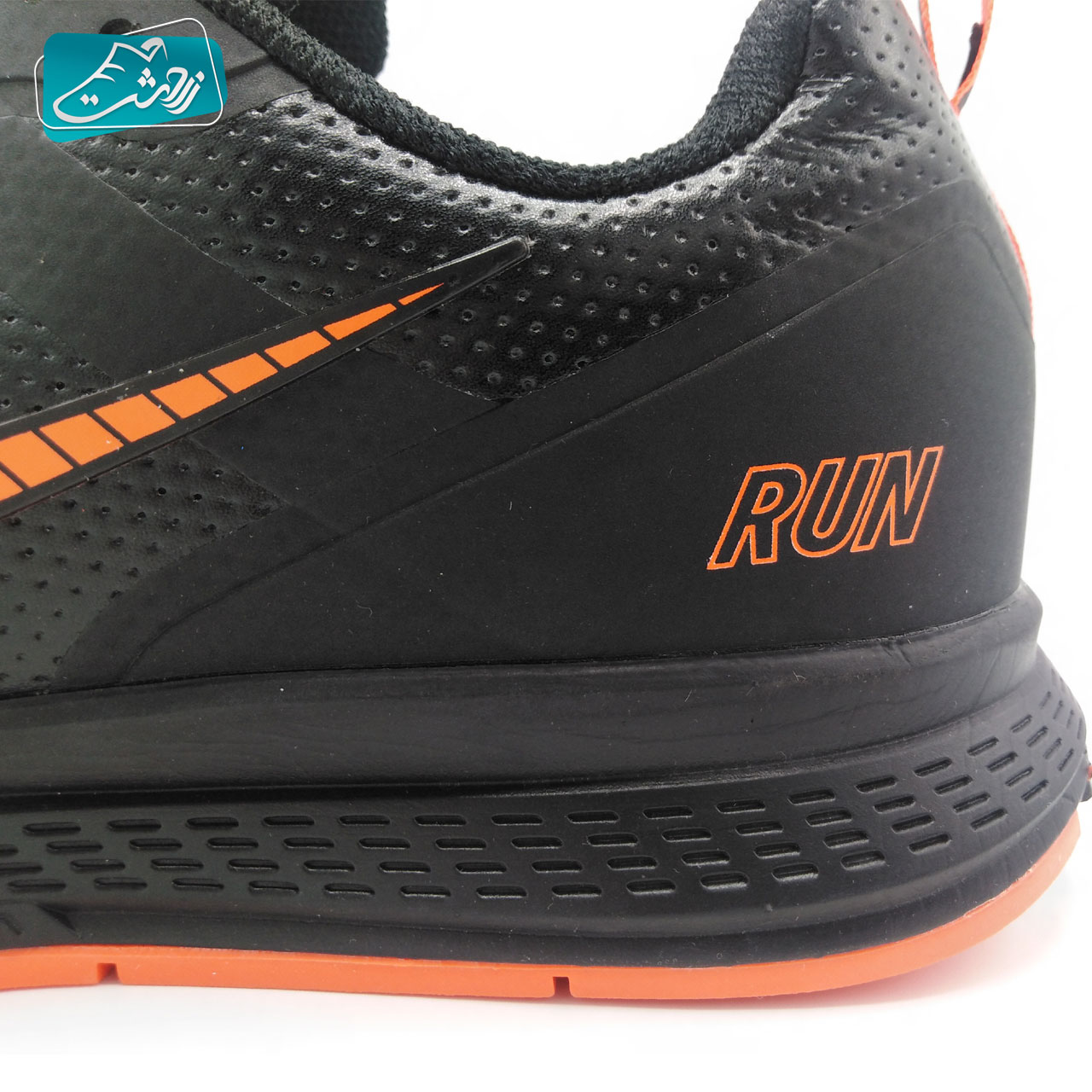 کفش مخصوص دویدن مردانه نایکی مدل RELENTLESS V9 MSL 