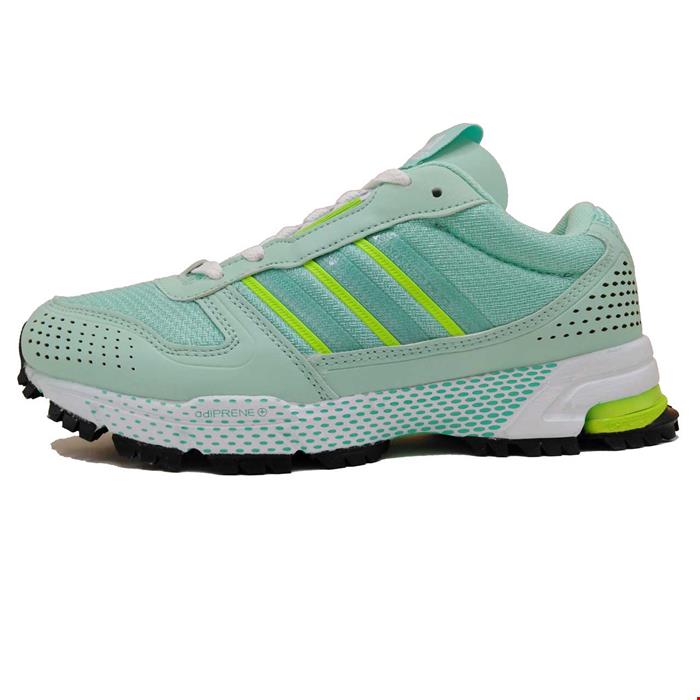 کفش مخصوص دویدن زنانه آدیداس مدل Maraton TR10 کد 11417
