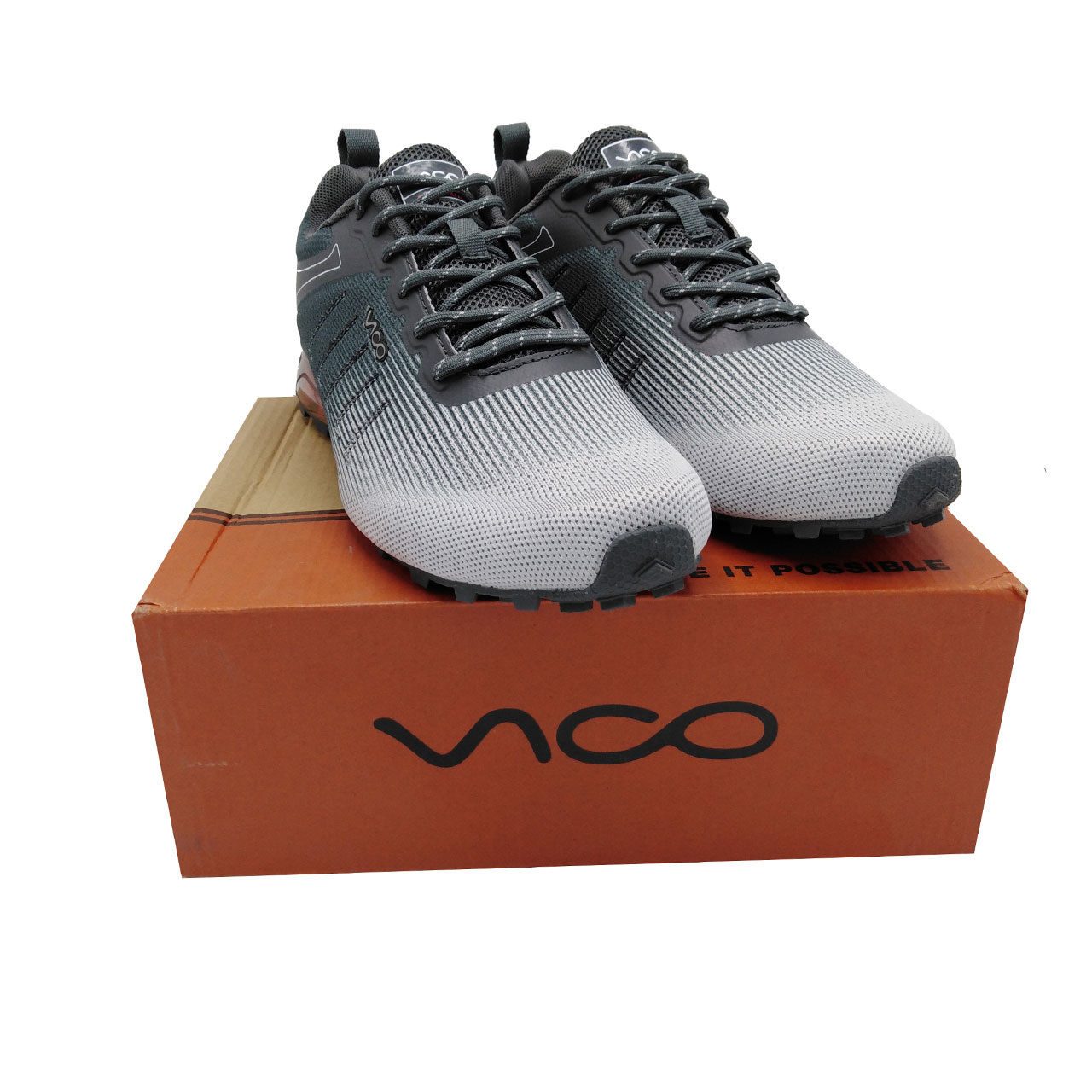 کفش مخصوص دویدن مردانه ویکو مدل R3056 M2