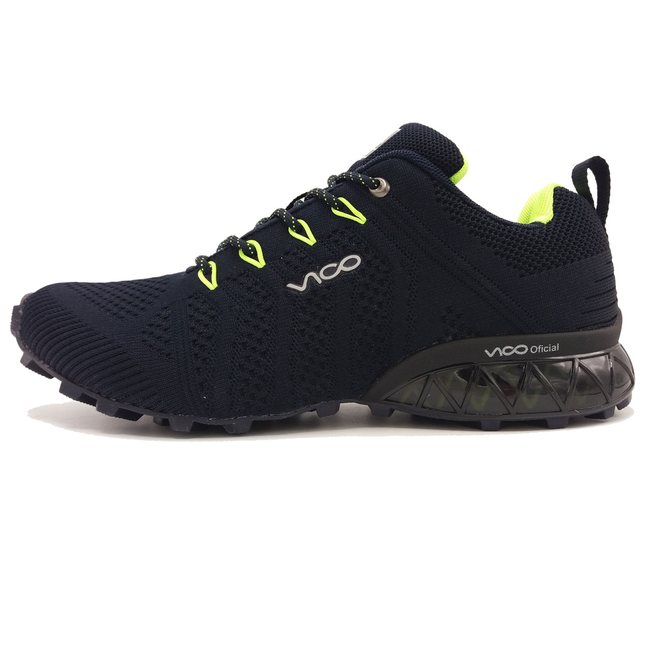کفش مخصوص دویدن مردانه ویکو مدل R3068_001