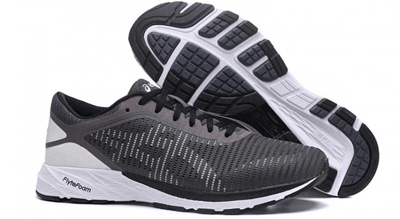 کفش مخصوص دویدن مردانه آسیکس مدل  DynaFlyte 2 