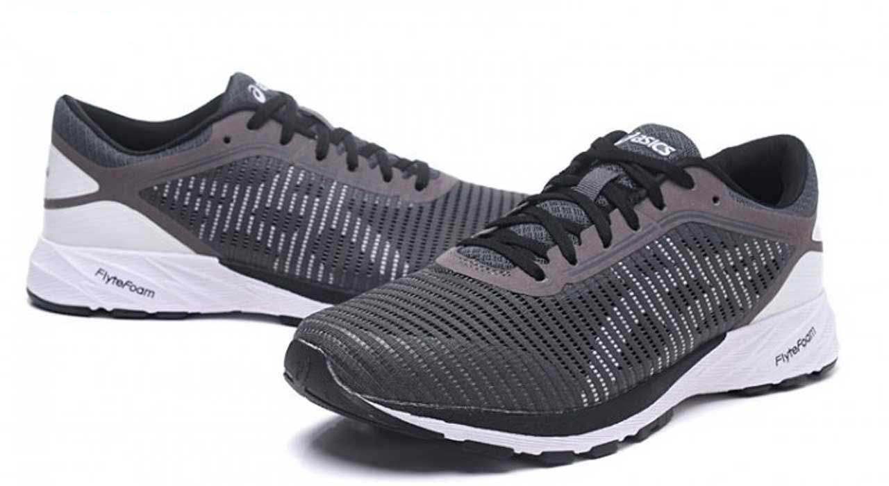 کفش مخصوص دویدن مردانه آسیکس مدل  DynaFlyte 2 