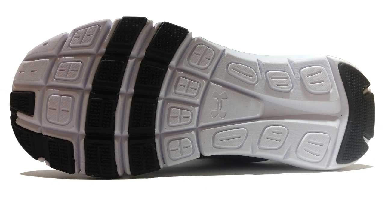 کفش مخصوص دویدن مردانه آندرآرمور مدل UA Micro G Fuel RN 