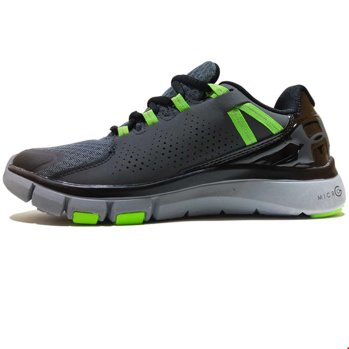 کفش مخصوص دویدن مردانه آندرآرمور مدل UA Micro G Fuel RN کد 11295