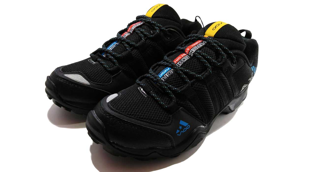 کفش مخصوص دویدن مردانه ویکو مدل AX2_R3032m8 