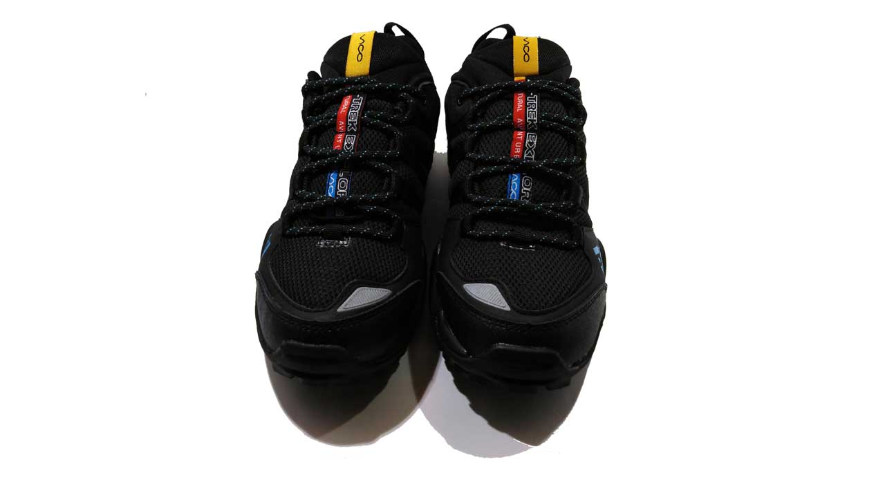 کفش مخصوص دویدن مردانه ویکو مدل AX2_R3032m8