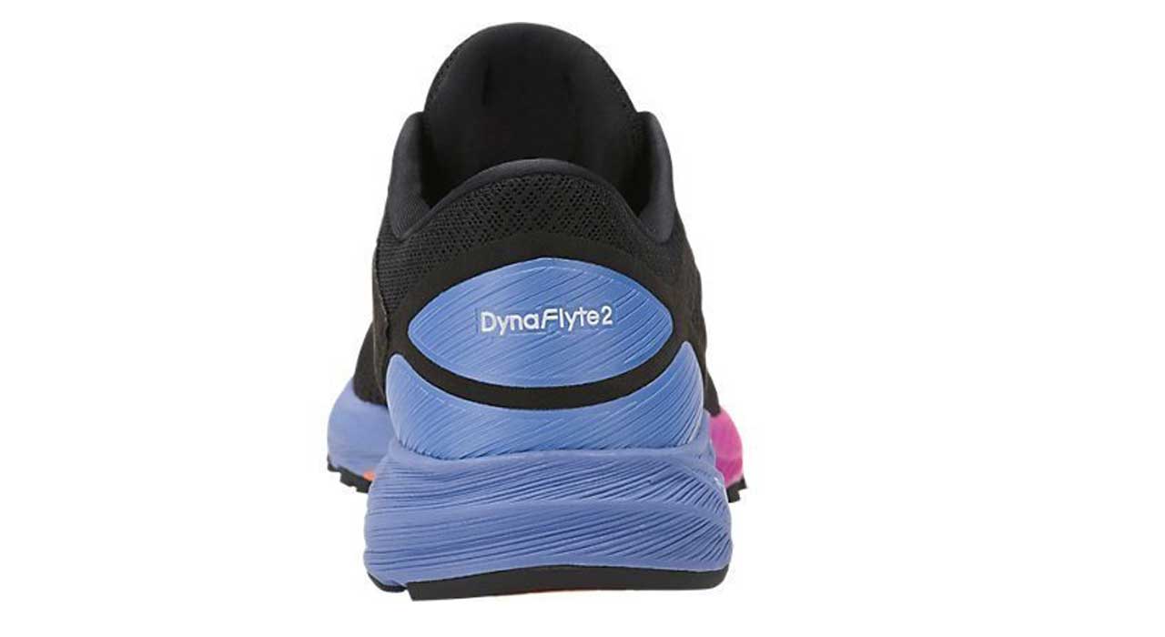    کفش مخصوص دویدن زنانه اسیکس مدل DynaFlyte 2