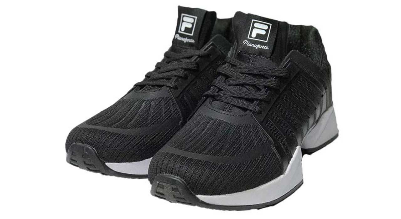 کفش مخصوص دویدن مردانه فیلا مدل FMC-Crossover-JET 