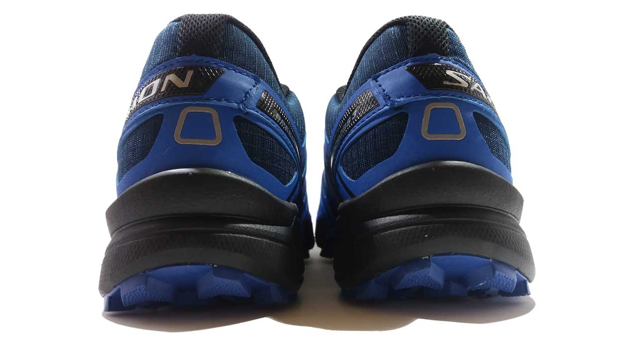 کفش مخصوص دویدن مردانه سالامون مدلSpeedcross 3 