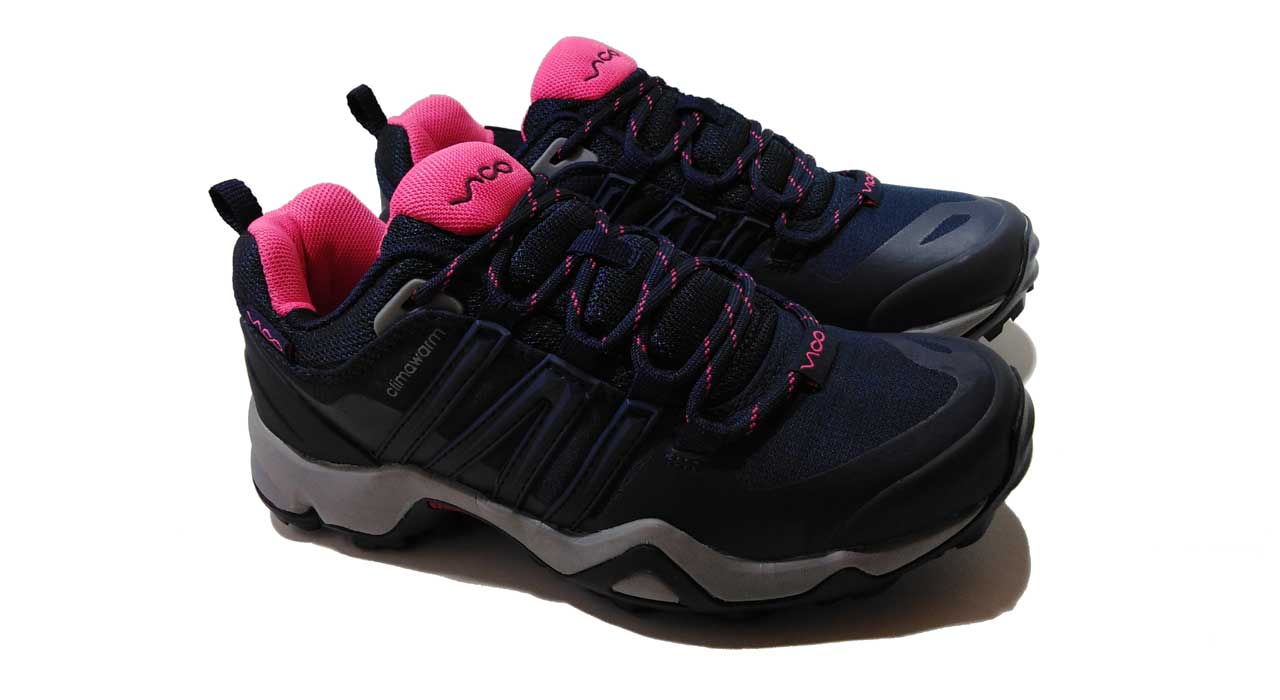  کفش مخصوص دویدن زنانه ویکو مدل CLIMAWARM_R3039R