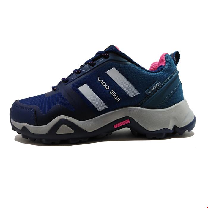 کفش مخصوص دویدن زنانه ویکو مدل Oficial_R3053F7 کد11363