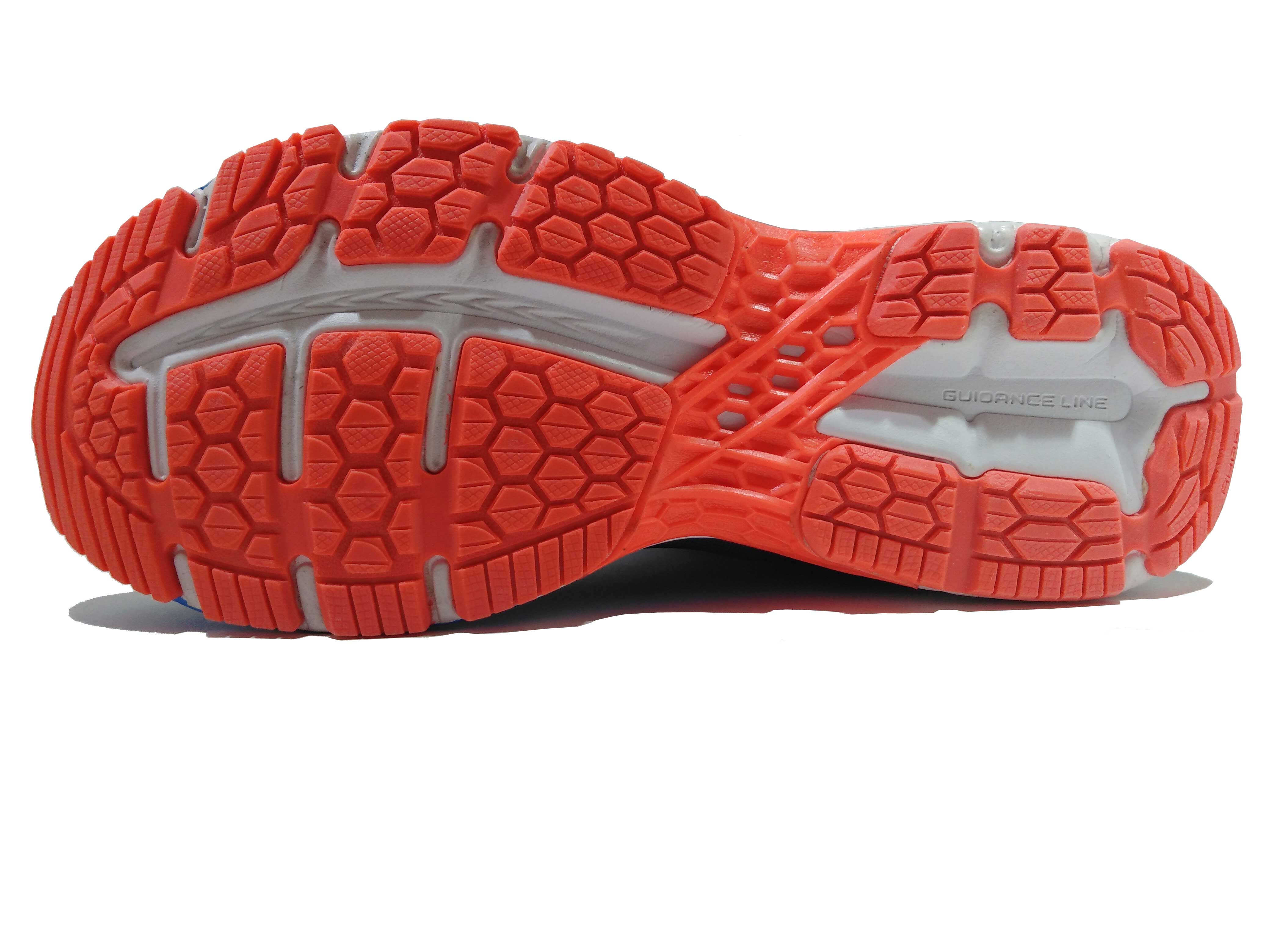 کفش مخصوص دویدن مردانه اسیکس مدل GEL - KAYANO 25